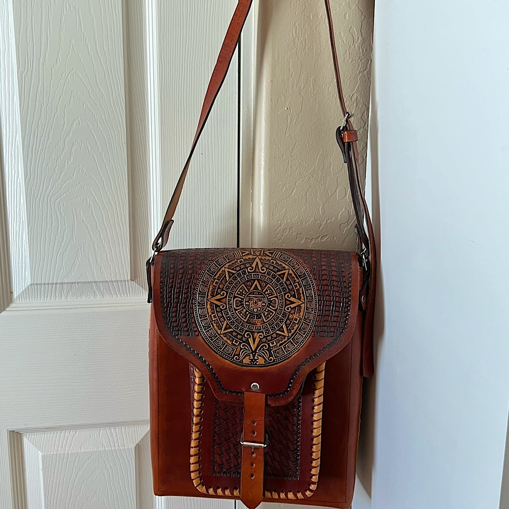 Mexican Bag